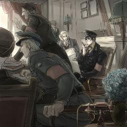 pin is:25F7CDA9, i love so much black butler(kuroshitsuji), hetaliaVOCALOID is no.1, and 2ne1(i guess)