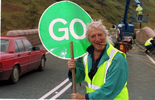 News, updates and information relating to all things about Sir Jimmy Savile (31.10.1926 - 29.10.2011)