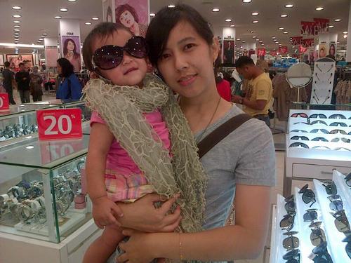 yanni_ta's profile picture. Loving Baby KiNaya sooo Much...