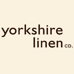 Yorkshire-based purveyors of bed linen and home furnishing || We love to tweet all things related to #home #design and #Yorkshire