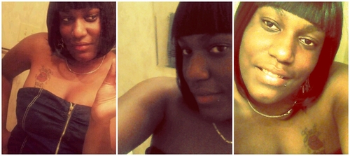 MissShowtyLow's profile picture. LIVING LIFE,FEELING BLESSED