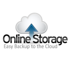 Online Storage & Backup to the Cloud!