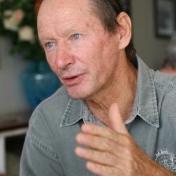 African wildlife conservationist, author of book 'Kalahari Dream' and founder of the NGO Campaign Against Canned Hunting Animal Advocate for wildlife