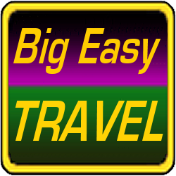 BigEasyTravel's profile picture. Your Guide for New Orleans Travel and Vacation Information #NOLA  #BigEasy
