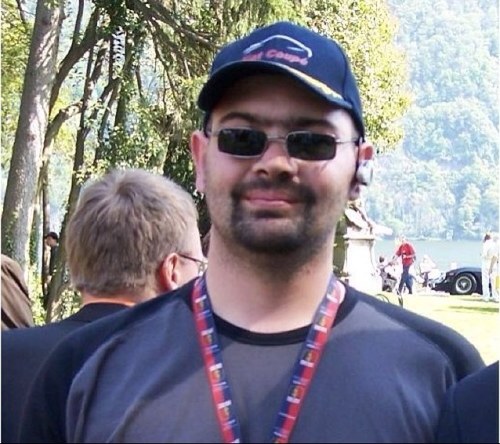 sprintblu's profile picture. 