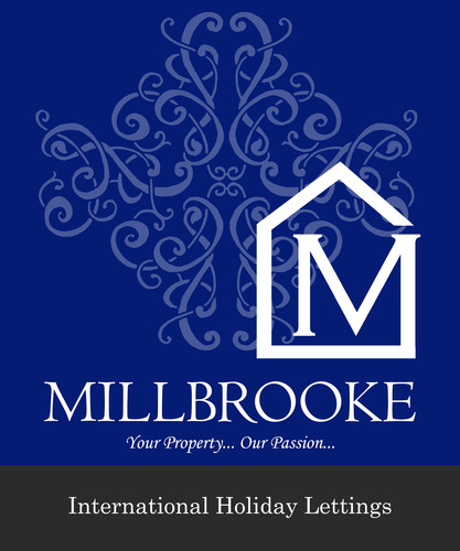 Millbrooke Holiday Lettings in assotiation with Amani Exclusive Homes offer some of the finest rental accomodation in Cyprus and South Africa.
