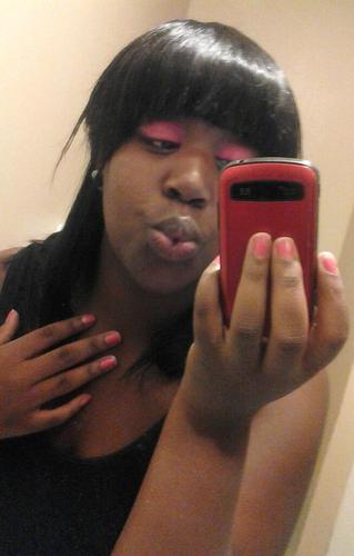 I JUS BE COOLING WIDD MY COOL ASS♥I LOVE MY PRINCESS ZARI N MY BOYFRIEND....MUAH