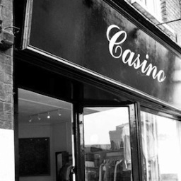 CASINOVINTAGE's profile picture. Casino has left the building . . . . . . dare devil stunt rider, former shop keeper, tug boat captain, vintage vagabond.