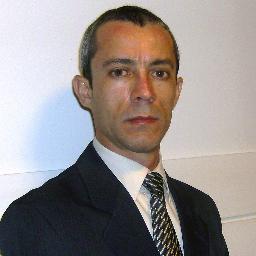InfoSec Professional, MBA in Information Security and Project Management. Author, Public Speaker and Director of Infrastructure and IT Support in SEMAD-MG.