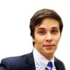 Jonathan is interested in entrepreneurship and is passionate about travel and photography.