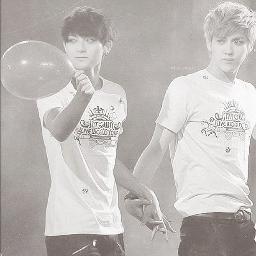 KRISVenger5's profile picture. EXO-M's Leader, 吳凡/크리스. TAO's heartmate. Kahi's kid. Nicole's daddy. KTKPK's Mager. Medan__RP #medanclub