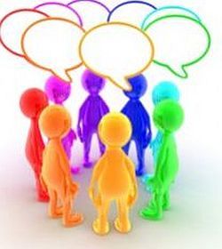 a new project to help train people to develop a community website or online newsletter.