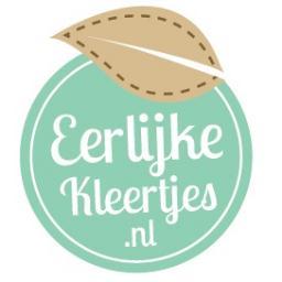 EerlijkKleertje's profile picture. EerlijkeKleertjes.nl verkoopt unieke, mooie, comfortabele en eerlijke baby- en kinderkleding met hippe accessoires en duurzaam speelgoed.