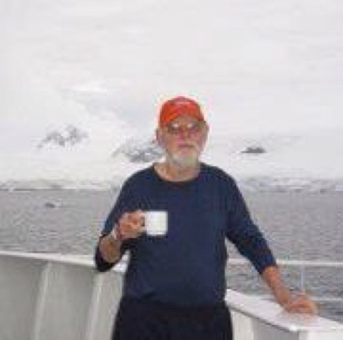retired fl lawyer and S & L Founder