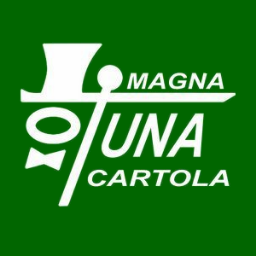 Magna Tuna Cartola da Universidade de Aveiro. Desde 1993,