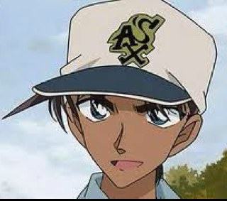 @ToyamaKazuha_ husband & @Mitsuhiko_Tsu daddy!:3 Official 服部平次 Twitter Account #DCFamily #StalkerFamily mention for follwback