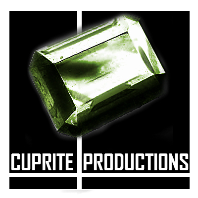 CupriteFilms's profile picture. Cuprite Productions & Independent Films - Current Project: Who the Hell are Our Untold Story!? 
http://t.co/uEElWq13IG