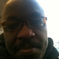 Melvin goodman - @melmel4821 Twitter Profile Photo