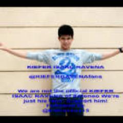 iimber_koh27's profile picture. KIEFER ISAAC RAVENA
@KIEFERRAVENAfans
 
We are not the official KIEFER ISAAC RAVENA of #Ateneo We're just his fans. Support him! Followed by @kiefravena15