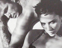 Posh & Becks' #1 fan site!