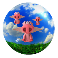 Three Flying Piglets(@3flyingpiglets) 's Twitter Profileg