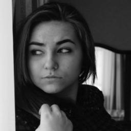 ilona_koskina's profile picture. эгоистка