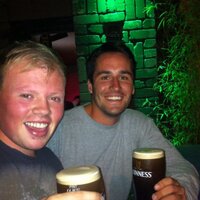 conor martin (@conormartin89) Twitter profile photo