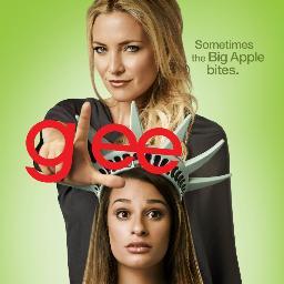 Welcome to a wonderful GleeFans Twitter account!
WE LOVE GLEE !
Glee is everything!

I WILL follow back :)