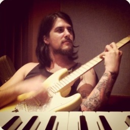 GymClassEric's profile picture. musician . pit master . gardener . metal head