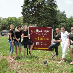 salonjodilynn's profile picture. 