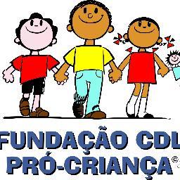 A Fundação CDL Pró-Criança tem a missão de levar igualdade de oportunidades às pessoas e contribuir para a construção de um futuro melhor.