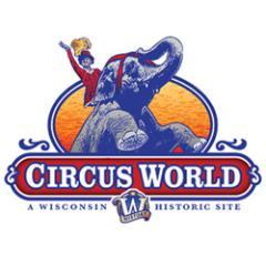 A Circus themed, history-based attraction located in Baraboo, WI. Open year-round with live performances, circus exhibits and kids' interactive activities.