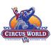Circus World (@baraboocircus) Twitter profile photo Circus World (@baraboocircus) Twitter profile photo