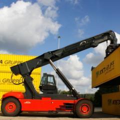 Industrie_Tools's profile picture. Hier findest du alle News zu #Reinigungsmaschinen, #Kehrgeräte, #Transportlösungen und #Sondergeräten für die Industrie.