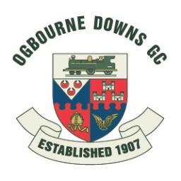 A challenging course in great condition with fantastic wildlife and spectacular views, Ogbourne Downs Golf Club is one of Wiltshire’s finest.