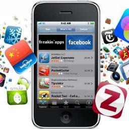 Alles rund um das Thema Tablet, Apps und Smartphones!