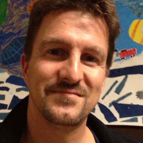 enea_mugur's profile picture. Réalisateur vidéo à CANOPÉ- Administrateur au Centre Socioculturel de la Blaiserie