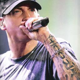 Eminem Slaughterhouse D12 Yelawolf  Joey Royce Skylar :)
