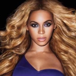 beyonc80326411's profile picture. parabéns karina