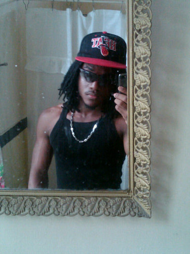 Professional musician in training..I don't like to brag bt I'm a pretty awesome guy too lol