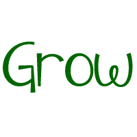 Grow CCV