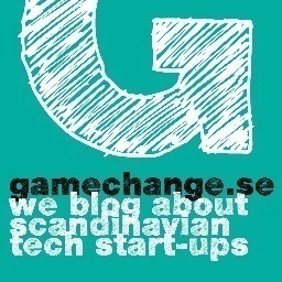 gamechangetech's profile picture. Video talks about the exiting scandinavian tech start-up scene.  Welcome to step into the conversation!