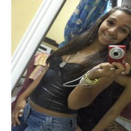 Eu sou melhor que tu !*
Foi ele mesmo quem disse
Ai recalcada fazer o que
Se a Thallya é melhor do que VOCÊ ♪
