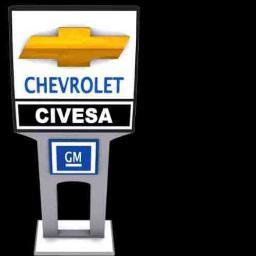 Twitter Oficial do Grupo Civesa - Chevrolet Araras, Rio Claro e Leme - SP - Brasil