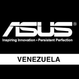 Bienvenido a la página oficial de ASUS Venezuela en Twitter. Manténgase al día con las últimas noticias, concursos y anuncios de ASUS y sus productos.