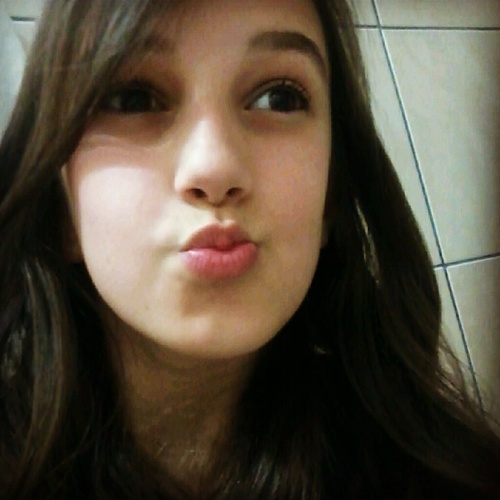 Me aceite do jeito que sou, nao do jeito que voce quer