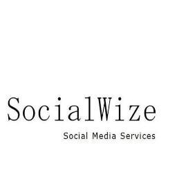 We like socialising and Martinis
- We do:
Social media strategy.
Social media management.
Blog editing services.
Social media training