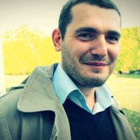Nicolas GUY (@nicolas_guy) 's Twitter Profile