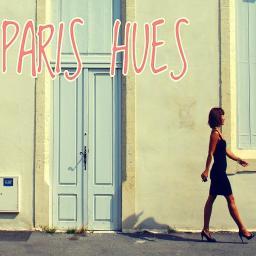 Parisian based, artistically inspired lifestyle blog/mag: things to do, places to go, French style, yum food and all things beautiful!