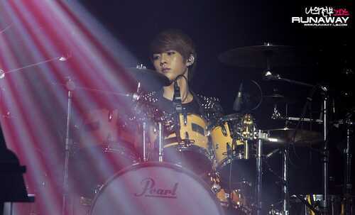 [Coolfam] 91.08.27/실제이성열군이아닙니다./I'm not real Lee Seongyeol.